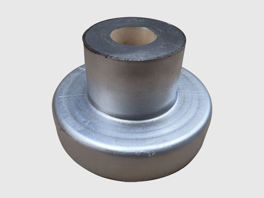 Zirconic Metering Upper Nozzles