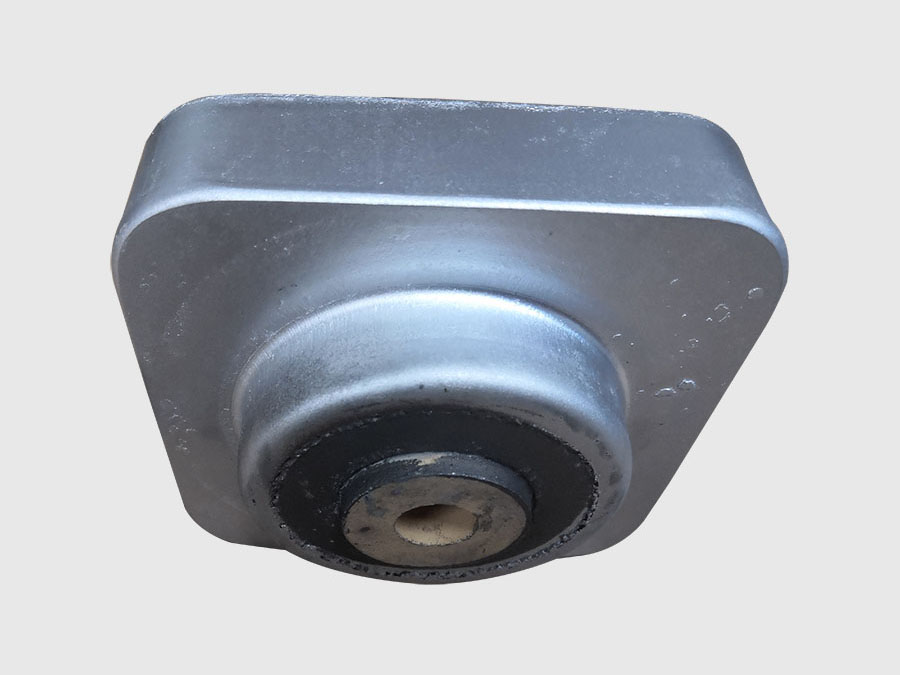 Zirconic Metering Lower Nozzles