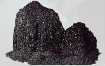 Silicon Carbide/refractory material