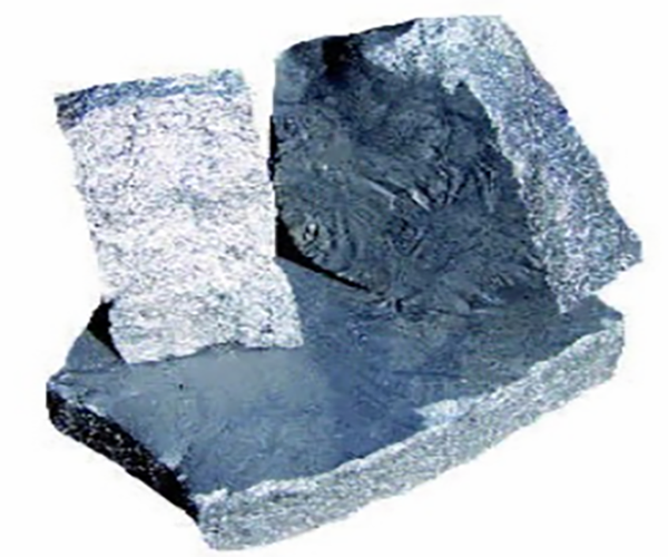 Calcium-Silicon Alloy