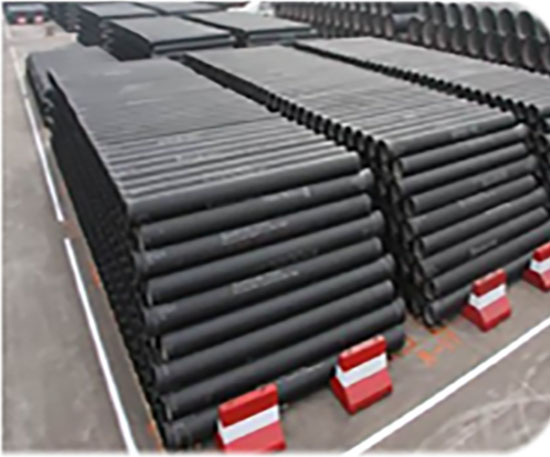 Pipe Die Cast Powder