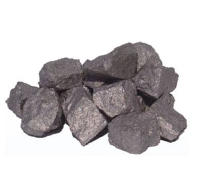 Rare Earth Ferro Silicon Magnesium Nodulizer